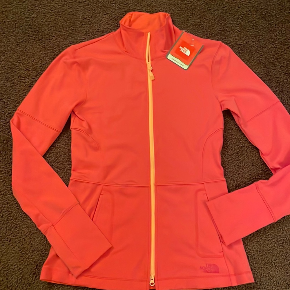 North Face womens jacket